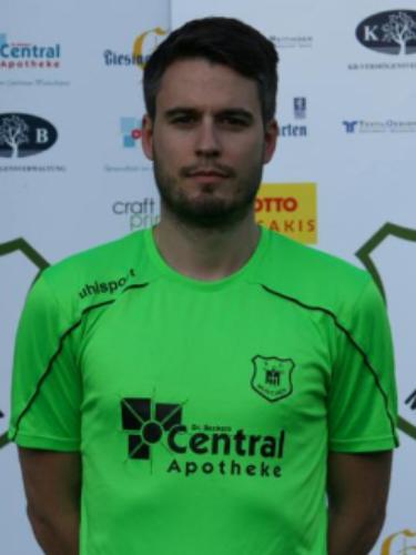 Johannes Kramer