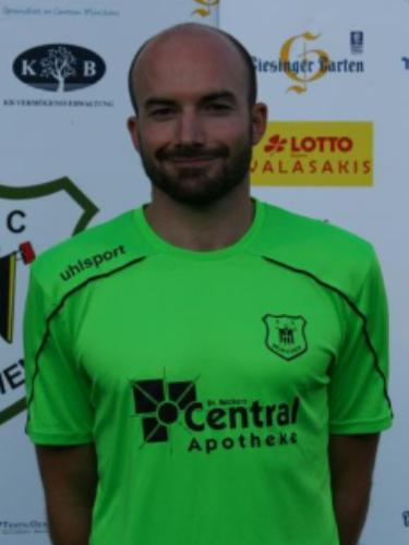 Benedikt Nagel