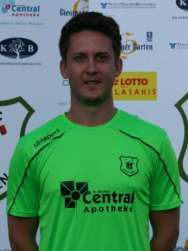 Moritz Wieschollek