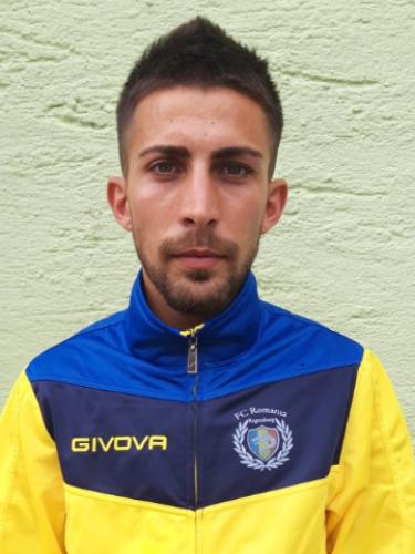 Pedrian Ghera