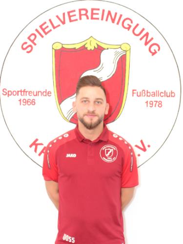 Ünal Öksüz