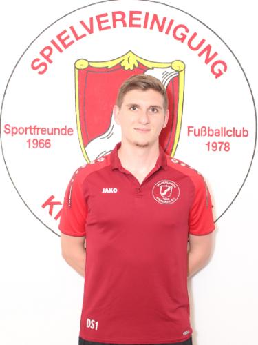 Lukas Preininger