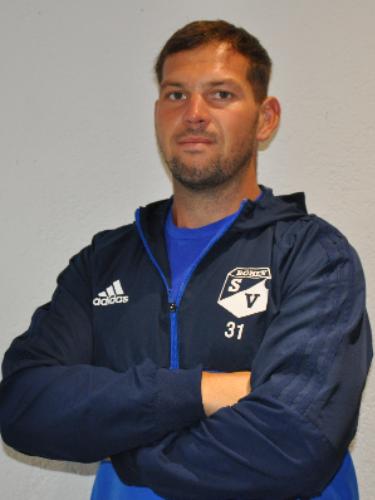 Daniel Einsiedler