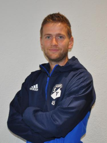 Markus Steinmueller