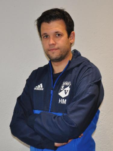 Sebastian Schedel