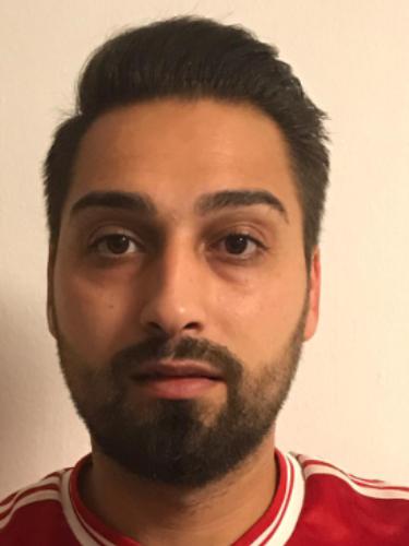 Mikail Fidan