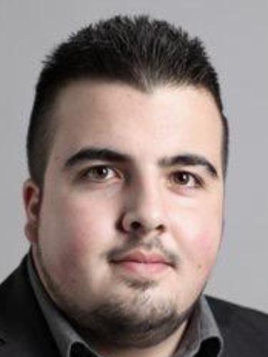 Nadir Erözgün