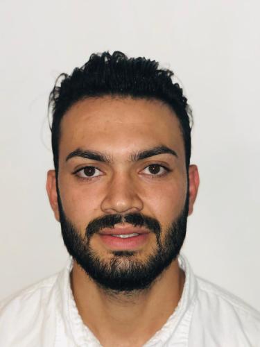 Mansor Yasini