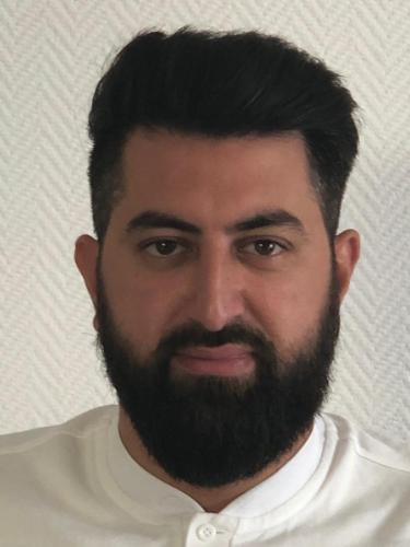 Haluk Özkan