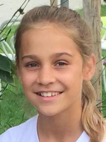 Elissa Catalan Keck