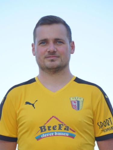 Daniel Wörsing