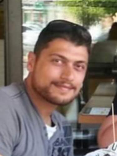 Fatih Arslan