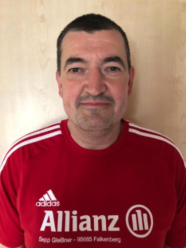 Harald Fischer
