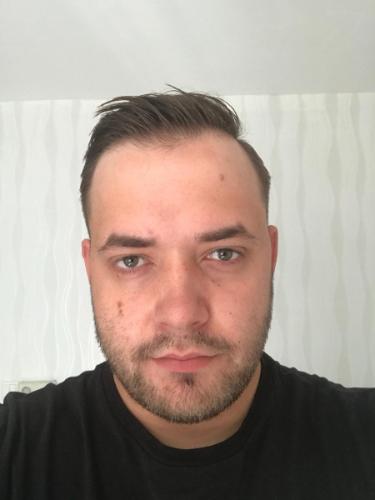 Avatar Bild für Fabian Baumann