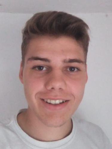 Martin Grondinger