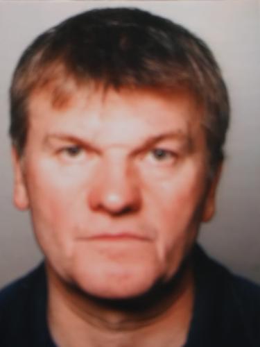 Siegfried Goetz