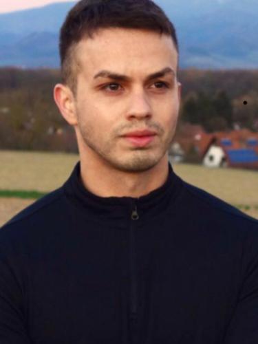 Gabriel Raub