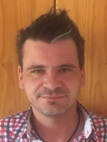 Armin Wohlleb