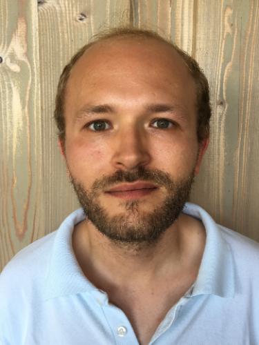 Fabian Betz
