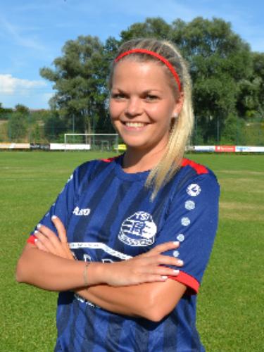 Katharina Kaindl