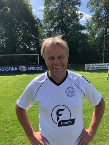 Klaus Raeder