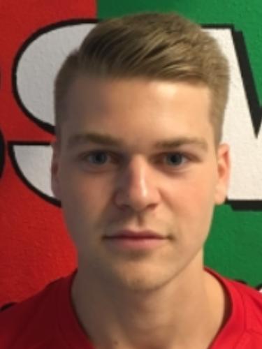Sebastian Huber