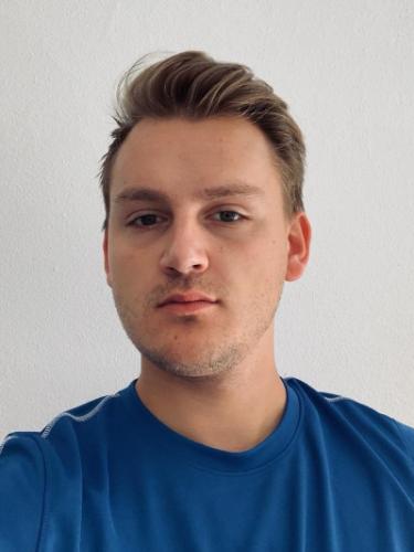 Avatar Bild für Artem Bin