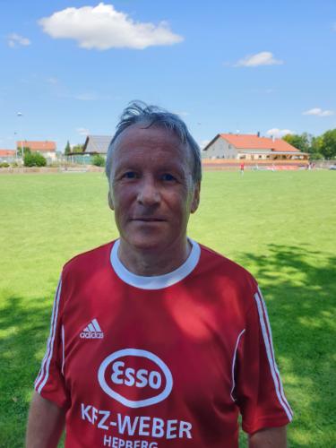 Gerhard Obeth