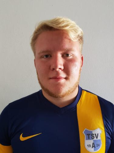 Avatar Bild für Korbinian Weigl