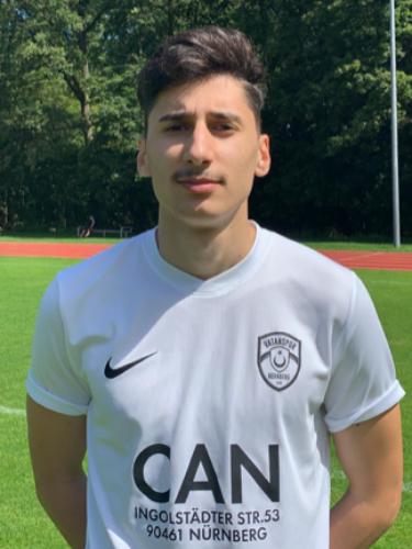 Ercan Akilli