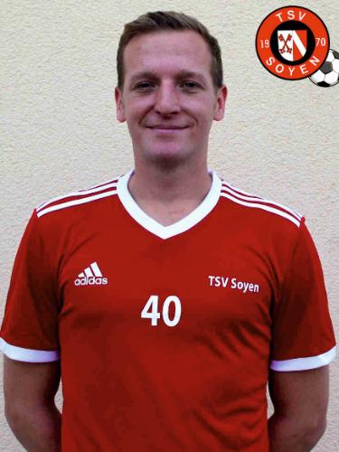 Christoph Gundermann