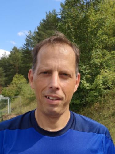 Matthias Obert