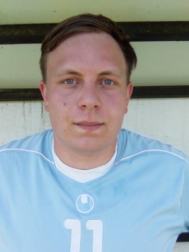 Cedric Hofmann