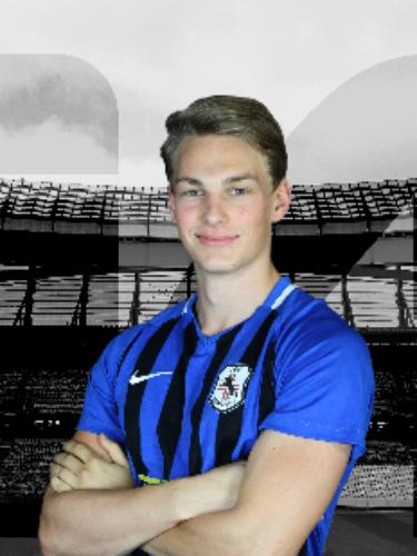 Florian Holztrattner