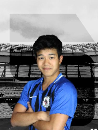 Kevin Nguyen