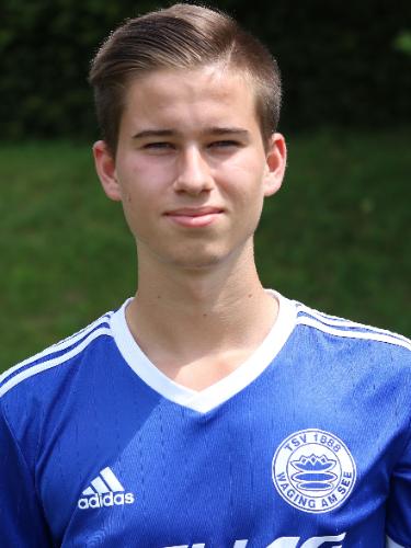 Yannick Baumgartner