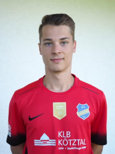 Benjamin Wolf