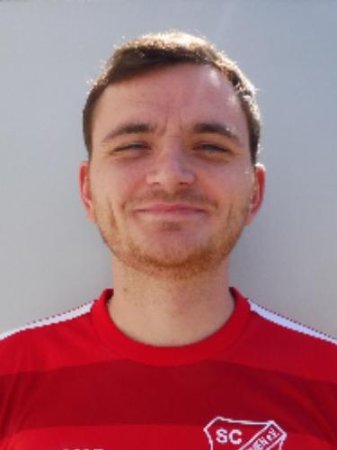 Daniel Müller
