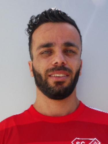 Oryan Dass