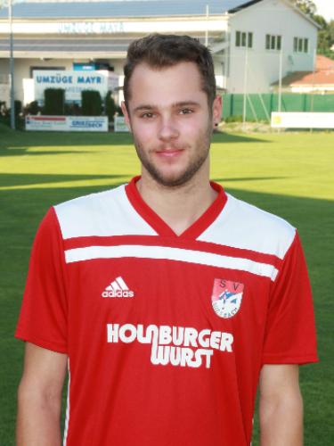 Daniel Lauber