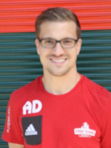 Alexander Dengel