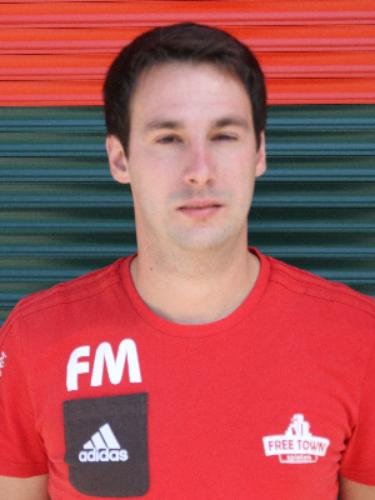 Avatar Bild für Florian Müller