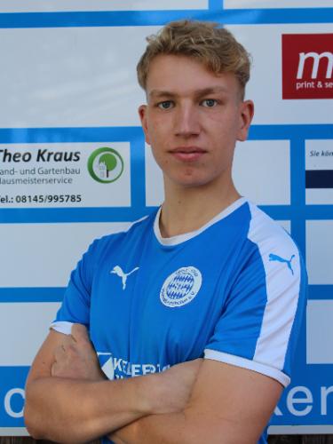 Wilhelm Menke