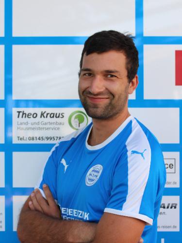 Martin Wittmann