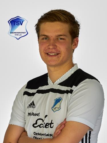 Jakob-Benjamin Nuetzel