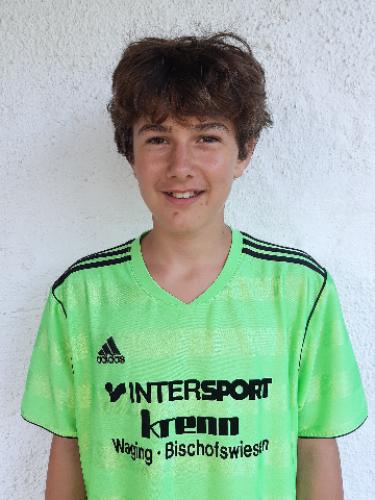 Maximilian Hajek