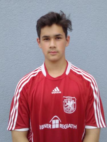 Andreas Mosburger