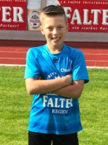 Avatar Bild für Nico Kilger