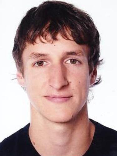 Patrick Schreiber