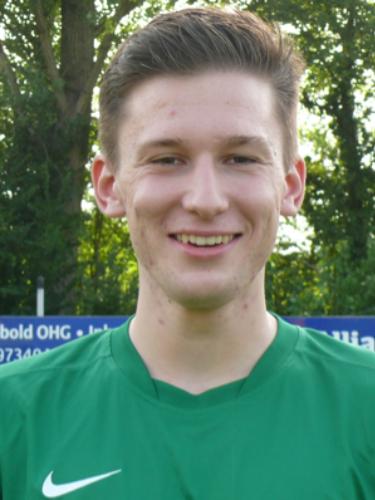 Sebastian Pfannes